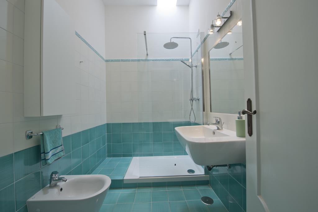 La Baia Villa Praiano Room photo