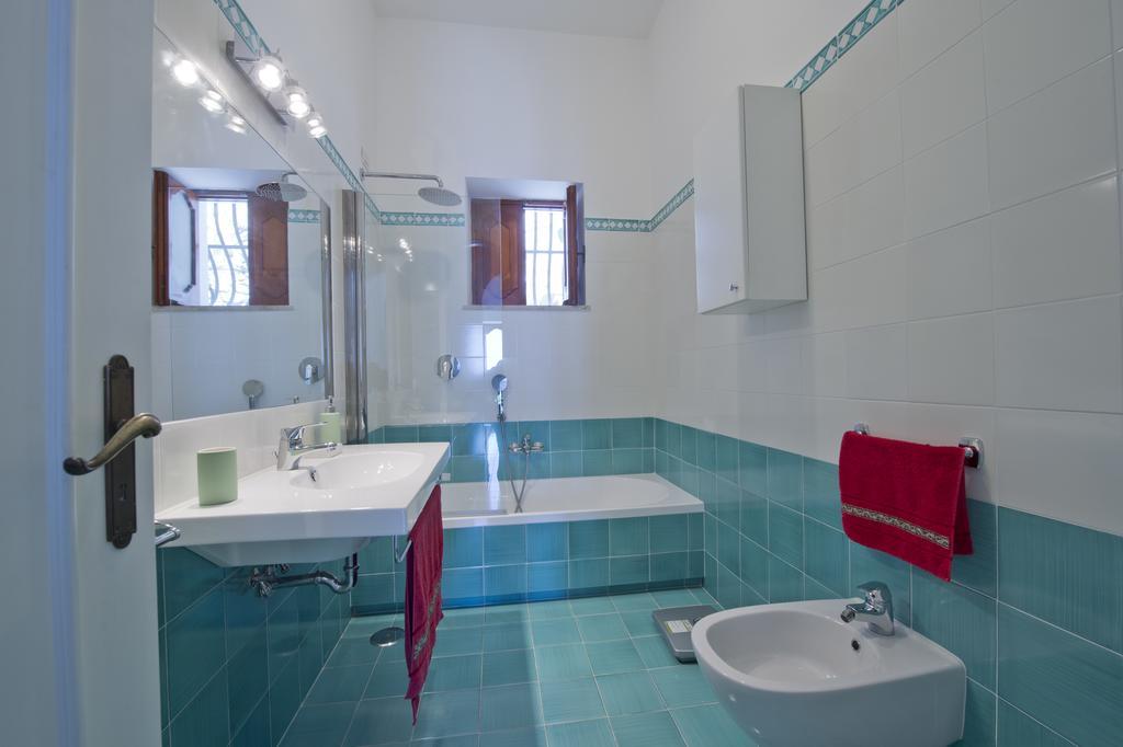 La Baia Villa Praiano Room photo